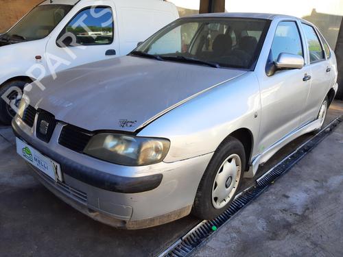 Throttle body SEAT CORDOBA (6K1, 6K2) 1.4 i | BP15285692M82 