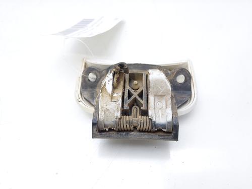 Front left exterior door handle CITROËN SAXO (S0, S1) 1.1 X, SX | BP12412981C128 
