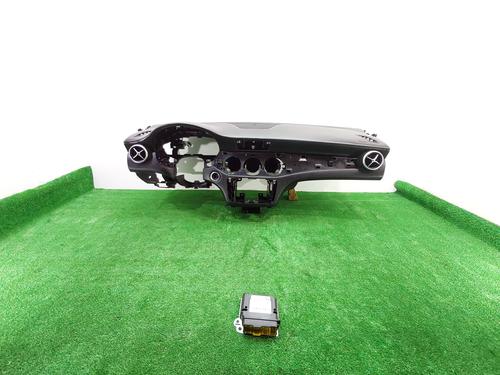 Used Airbag Kit MERCEDES-BENZ CLA Shooting Brake (X117) CLA 200 (117.943) (156 hp) 21215839