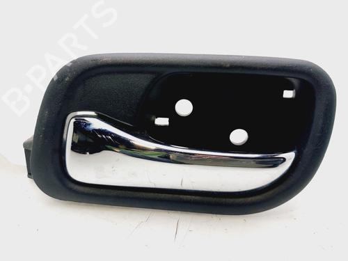 Rear left interior door handle HONDA ACCORD VII (CL, CN) 2.2 i-CTDi (CN1) | BP30506642I15