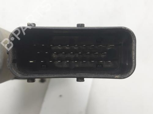 Left front window motor SEAT TOLEDO II (1M2) 1.9 TDI | BP37267355E21 - Image 2