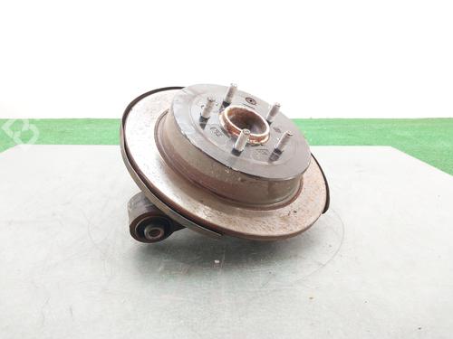 Left rear steering knuckle KIA SPORTAGE IV (QL, QLE)  | BP16048371M27 