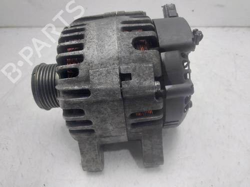 Alternator PEUGEOT PARTNER Box Body/MPV 1.6 HDi 16V 4x4 | BP39717672M7 - Image 2