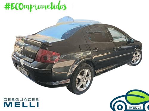 Climate control PEUGEOT 407 (6D_) 2.0 (6DRFNB, 6DRFNE) | BP29002113I5 