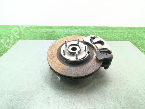 Used Right front steering knuckle MITSUBISHI ASX (GA_W_) [2009-2025]  24649530