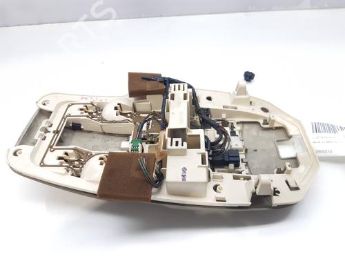 Innerbelysning SAAB 9-3 (YS3F, E79, D79, D75) 1.9 TiD | BP11033225I8 