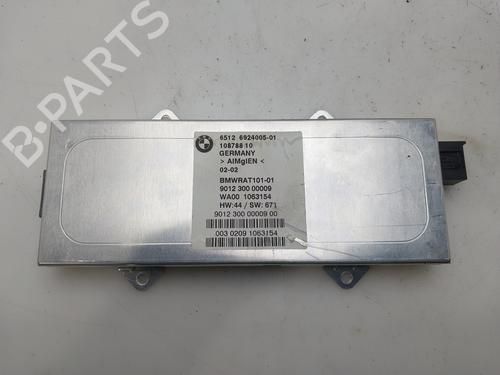 Used Electronic module Electronic module 38747142 38747142
