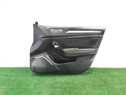 Used Right front door panel Right front door panel RENAULT MEGANE IV Hatchback (B9A/M/N_) 1.5 dCi 90 (B9A1) (90 hp) 10553478 10553478