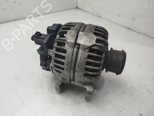Alternator VW TRANSPORTER T5 Van (7HA, 7HH, 7EA, 7EH) 1.9 TDI | BP32286351M7 