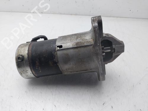 Used Starter Starter RENAULT MEGANE II Coupé-Cabriolet (EM0/1_) [2003-2010] 33956890 33956890