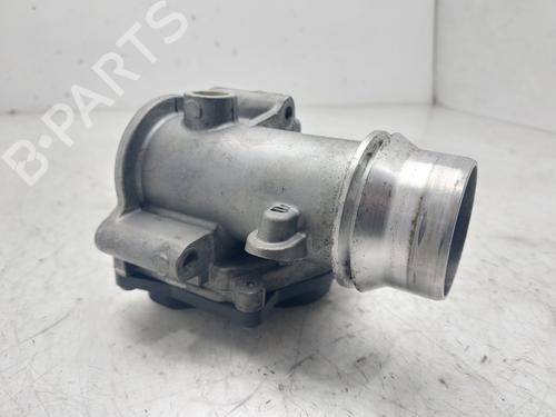 Throttle body RENAULT MEGANE II (BM0/1_, CM0/1_) 1.5 dCi (BM1E, CM1E) | BP30143182M82