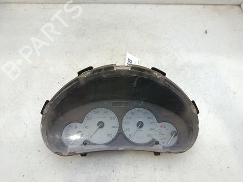 Used Instrument cluster Instrument cluster 38165187 38165187