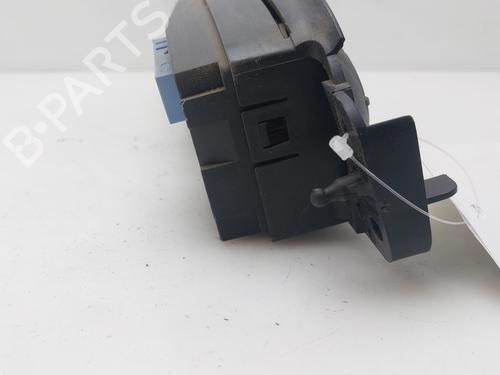 Instrument cluster CITROËN XSARA PICASSO (N68) 2.0 HDi | BP18168726C47 