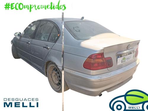 Left headlight BMW 3 (E46) 320 d | BP29174301C28 