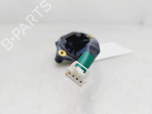 Camera NISSAN QASHQAI II SUV (J11, J11_)  | BP26012076E14 