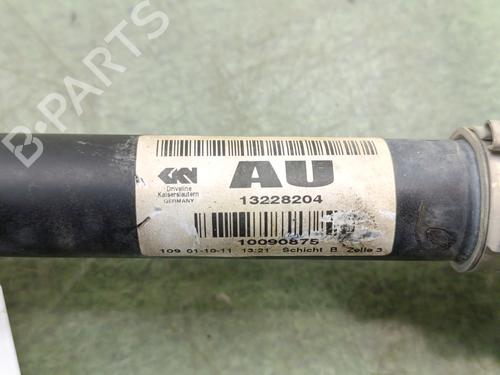 Left front driveshaft OPEL INSIGNIA A (G09) 2.0 CDTI (68) | BP36289675M38 - Image 5