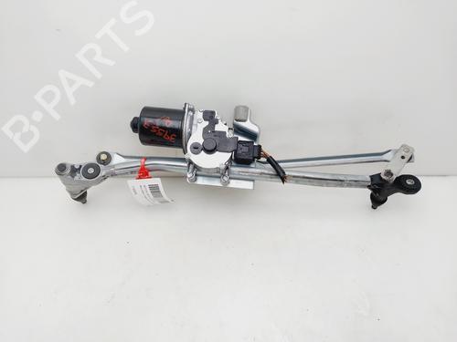 Front wiper motor BMW 1 Convertible (E88) 118 d | BP29984076M29