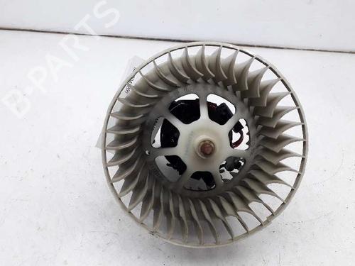 Used Heater blower motor MERCEDES-BENZ A-CLASS (W168) A 140 (168.031, 168.131) (82 hp) 13993180