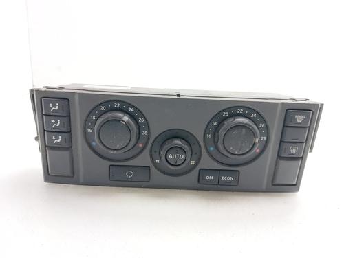 Used Climate control Climate control LAND ROVER RANGE ROVER SPORT I (L320) 2.7 D 4x4 (190 hp) 36409231 36409231