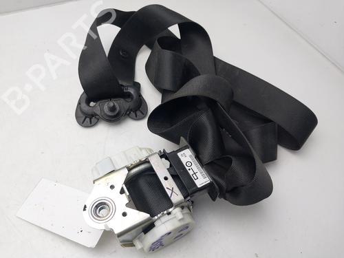 Front right seatbelt BMW X1 (E84) xDrive 23 d | BP35800578I25 - Image 2