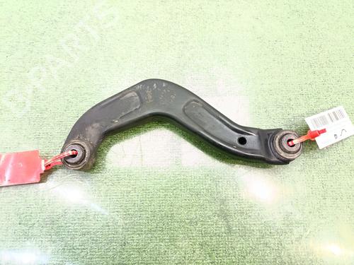 Used Right rear suspension arm Right rear suspension arm AUDI A4 B7 (8EC) 2.0 TDI 16V (140 hp) 33652659 33652659