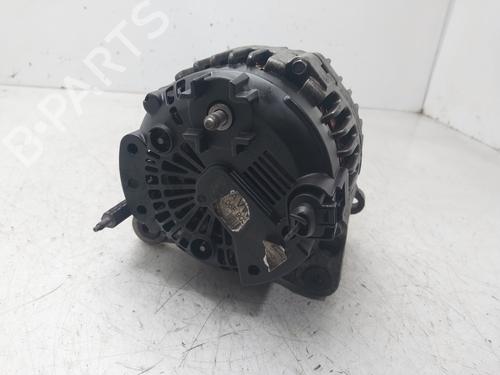 Alternator AUDI A3 (8P1) | BP31957680M7