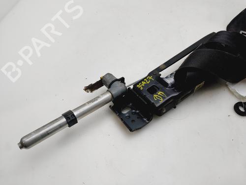 Front right seatbelt VOLVO S40 II (544) | BP31850257I25