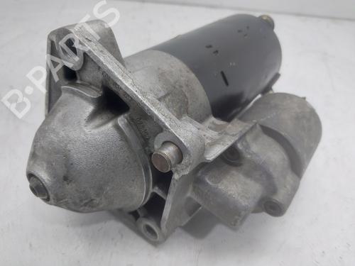 Starter VOLVO V70 II (285) 2.4 D | BP37638642M8 - Image 3