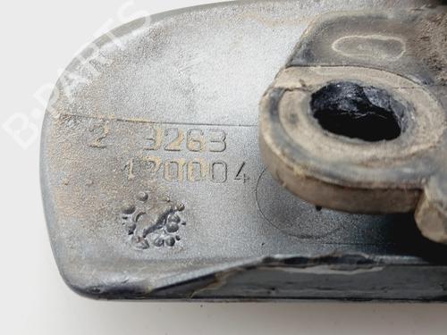 Venstre bagtil udvendigt håndtag CITROËN XSARA Break (N2) 1.4 HDi | BP29908843C130