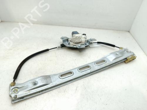 Front left window mechanism FORD TRANSIT COURIER B460 Box Body/MPV 1.5 TDCi | BP36648659C22 - Image 4