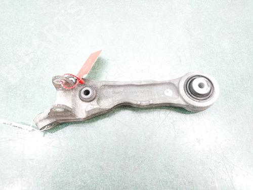 Used Left front suspension arm JAGUAR XF I (X250) 2.7 D (207 hp) 18547036