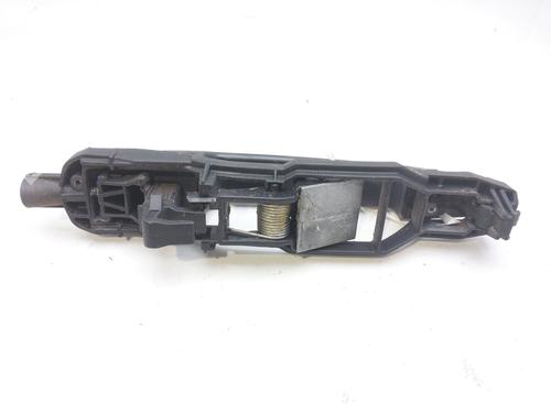 Rear right exterior door handle MERCEDES-BENZ M-CLASS (W163) ML 270 CDI (163.113) | BP13075151C130 