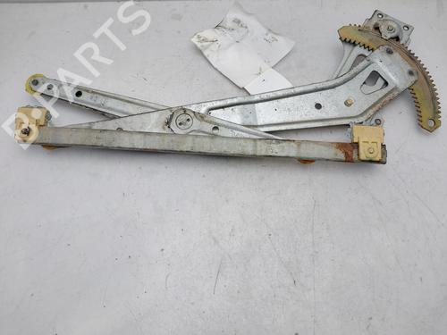 Used Front right window mechanism ISUZU TROOPER I Open Off-Road Vehicle (UBS) 2.2 TD (UBS52) (72 hp) 12436856