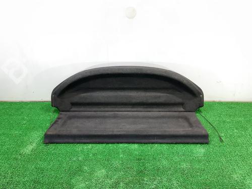 Used Rear parcel shelf Rear parcel shelf MITSUBISHI CARISMA (DA_) 1.9 DI-D (DA5A) (102 hp) 11112825 11112825