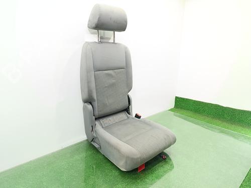 Rear seat VW CADDY III MPV (2KB, 2KJ, 2CB, 2CJ) 1.9 TDI | BP32042680C17