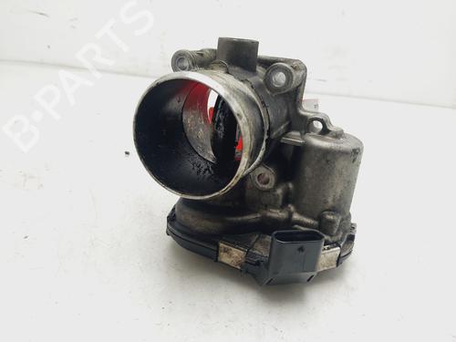Used Throttle body HYUNDAI i40 I (VF) [2012-2019]  22793950