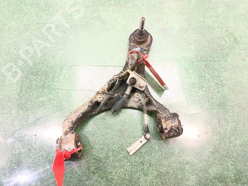 Used Right front suspension arm LAND ROVER RANGE ROVER SPORT I (L320) [2005-2013]  28592694