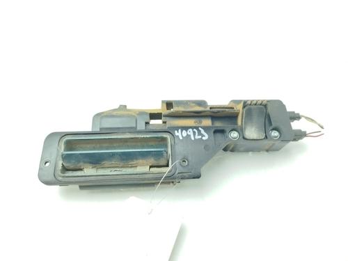 Used Tailgate handle Tailgate handle MERCEDES-BENZ M-CLASS (W163) ML 320 (163.154) (218 hp) 35820204 35820204