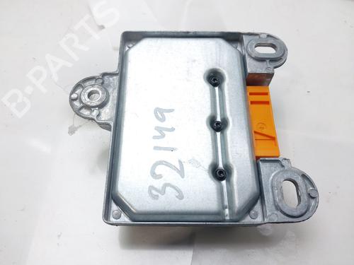 ECU airbags PEUGEOT 406 (8B) 2.0 HDI 90 | BP14932626M53 