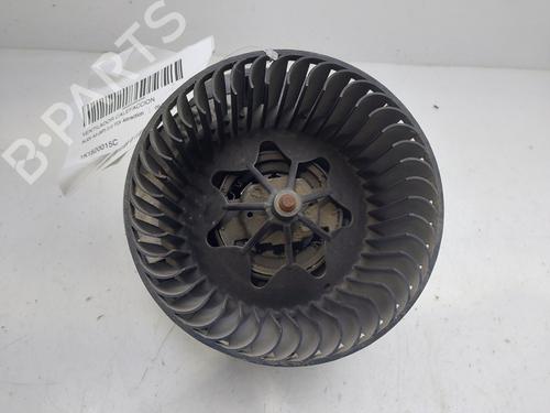Heater blower motor AUDI A3 (8P1) | BP31029018M62