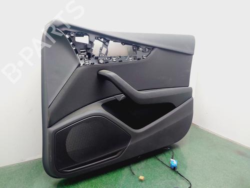 Høyre frontpanel AUDI A4 B9 (8W2, 8WC) 30 TDI | BP29408477C59 