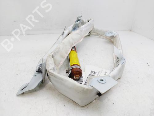 Left curtain airbag AUDI A3 Sportback (8PA)  | BP19676630C11 
