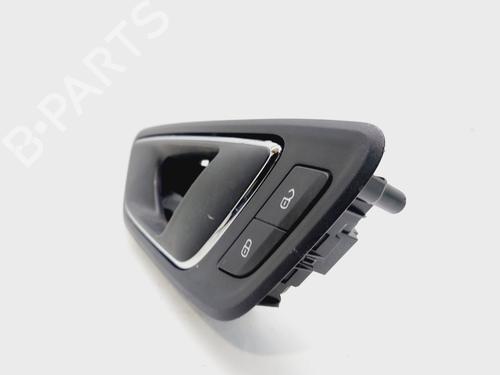 Front left interior door handle SEAT LEON (5F1)  | BP23222953I13 