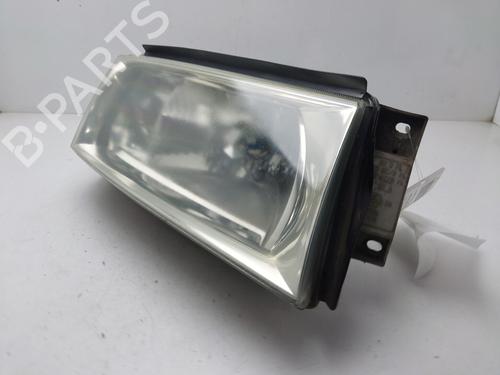 Right headlight SKODA OCTAVIA I (1U2) 1.9 TDI | BP29464011C29 