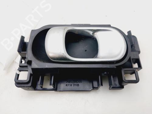 Used Front right interior door handle CITROËN C3 AIRCROSS II (2R_, 2C_) 1.2 PureTech 82 (2RHMRC, 2RHMZB) (82 hp) 24484531