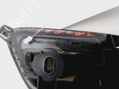 Rear left interior door handle FORD FOCUS III  | BP29322110I15 