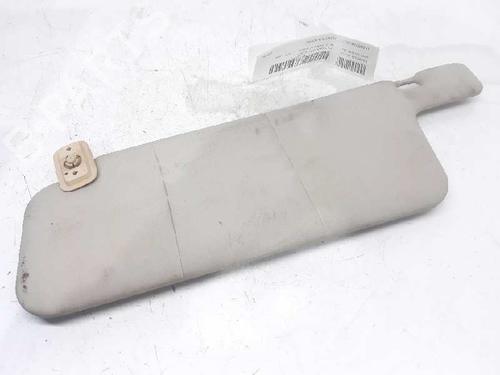 Left sun visor SEAT TOLEDO I (1L2) 1.6 i (101 hp) 6887226