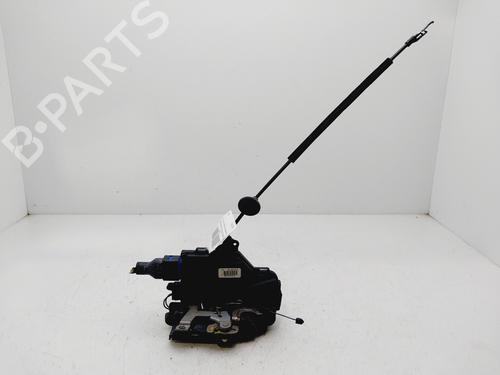 Front left lock VW GOLF V (1K1)  | BP29288749C98 