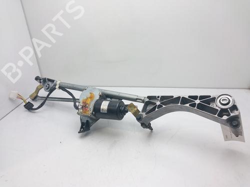Used Front wiper motor MERCEDES-BENZ C-CLASS Coupe (CL203) C 200 Kompressor (203.745) (163 hp) 11344386