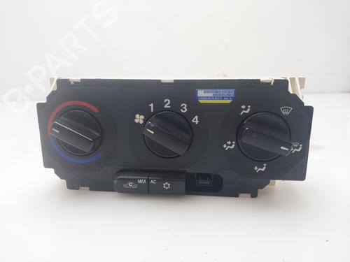 Used Climate control OPEL ASTRA G Hatchback (T98) 1.6 (F08, F48) (84 hp) 17471447